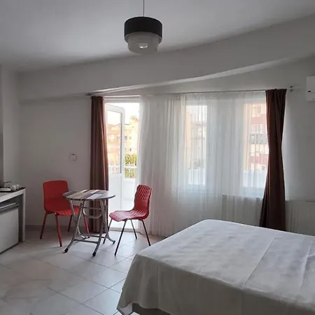 Alpinn Aparthotel *