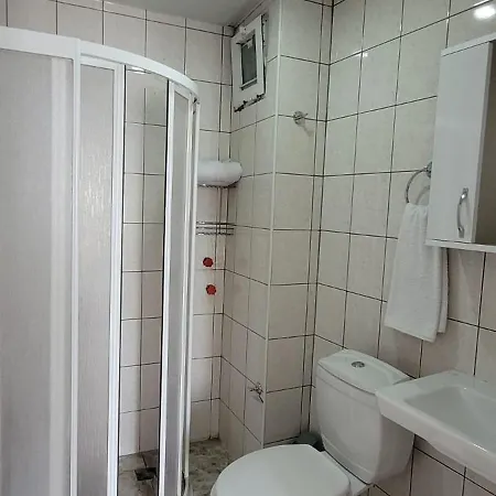 Aparthotel Alpinn *
